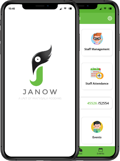 Janow-ERP